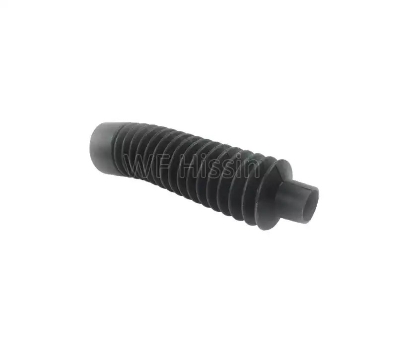 Jinma Steering cylinder dust cover